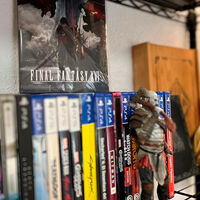 La tienda de videojuegos más importante del mundo se desangra. Llegan recortes masivos para GameStop,  mientras su CEO busca salvarse a sí mismo 