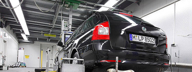 Los Renault dCi, Smart ForTWo, Opel Corsa 1.0 Di y SsangYong Korando, los más contaminantes para el ADAC