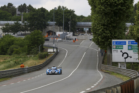Algarve 24 Horas De Le Mans 2022