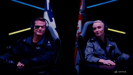 Starship Troopers: Ultimate Bug War!