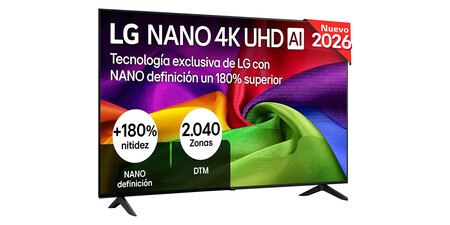 Lg 65nu800b6la
