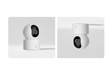Xiaomi Smart Camera C302 1