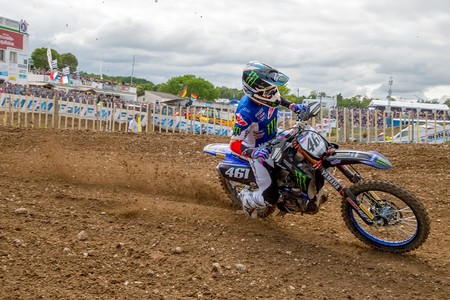 Romain Febvre Mxgp Francia 2019