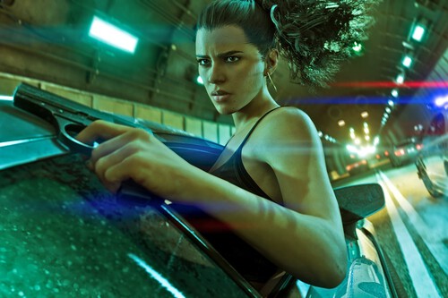 Solo Rockstar puede reunir a Bad Bunny, Travis Scott y Lana del Rey para GTA 6. Canciones y artistas confirmados