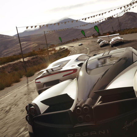 No abandones toda esperanza con DriveClub PlayStation Plus Edition, llega mañana a PSN