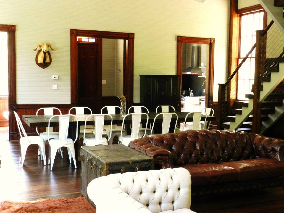 Foto de Hillside Schoolhouse (13/16)