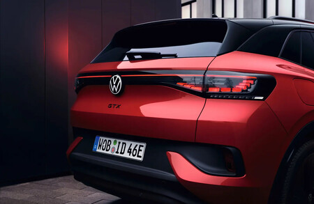 Volkswagen Confirma Id Buzz Gtx 5