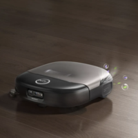 Anker va un paso más allá en limpieza del hogar: su robot no solo aspira y friega, también perfuma la casa