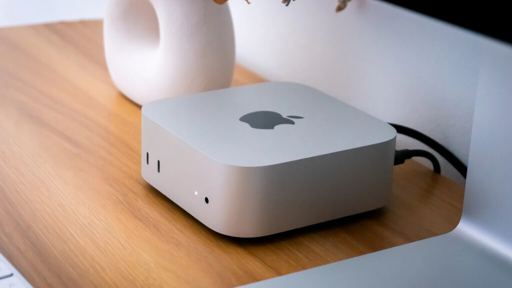 Si buscas un buen Mac, yo no me lo pensaba dos veces. De oferta uno de los dispositivos de Apple con mejor relación calidad-precio