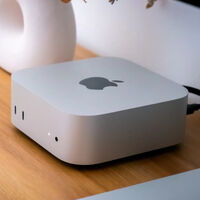 Hace unos meses compré el Mac mini M4 para trabajar aprovechando que estaba de oferta. Ya se encuentra incluso más barato