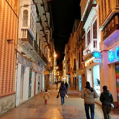 Foto 121 de 154 de la galería fotos-tomadas-con-el-honor-10-lite en Xataka Android