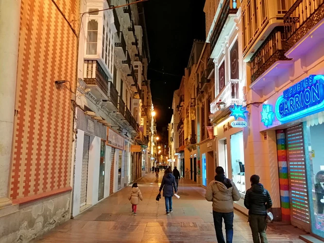 Foto de Fotos tomadas con el Honor 10 Lite (121/154)