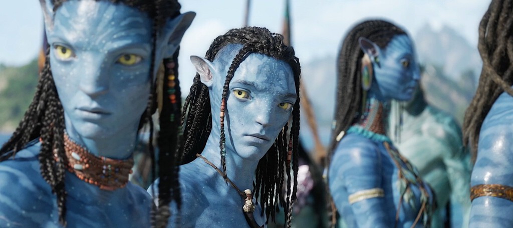 James Cameron cree que el éxito de Avatar 2 es un mensaje de la sociedad: James Cameron cree que el éxito de Avatar 2 es un mensaje de la sociedad: