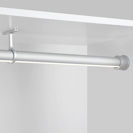 Barra con LED