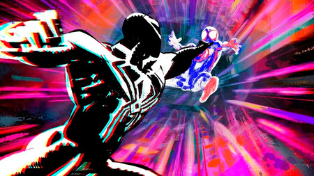 Spider Verse
