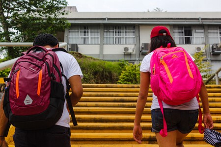 Estudiantes