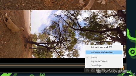 Como assistir vídeos em 360º no Windows 10