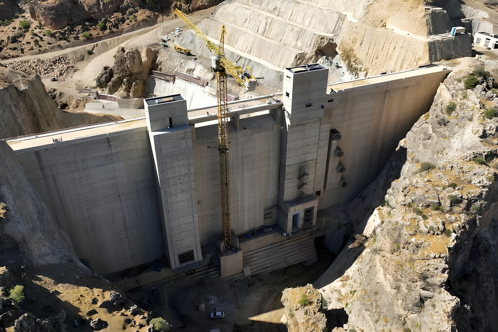 Marruecos quiere levantar una infraestructura contra su gran enemigo. El plan: que todo el país esté conectado 