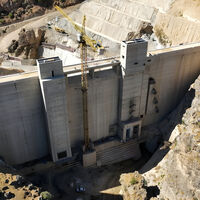 Marruecos quiere levantar una infraestructura contra su gran enemigo. El plan: que todo el país esté conectado 