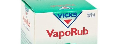 Vicks Vaporub: por qué algunos pediatras no recomiendan su uso en niños