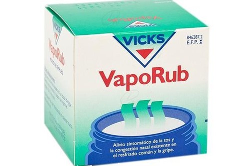 Vicks Vaporub: por qué algunos pediatras no recomiendan su uso en niños