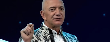 Jeff Bezos y Julio Iglesias viven en una isla sin fosa séptica: ahora quieren enviar su suciedad a sus vecinos sin pagar 