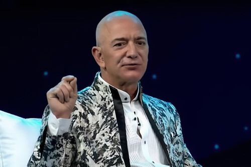 El Lujo con Consecuencias: Bezos e Iglesias Buscan Deshacerse de sus Residuos en Isla Privada, ¡y sus Vecinos Dicen 'No'! 🏝️💰