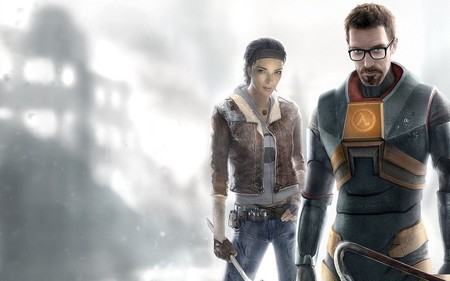 Valve nunca hizo Half-Life 2: Episode 3 porque no quería desarrollarlo al mismo tiempo que Source 2, entre otras razones