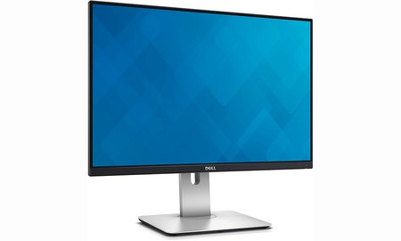 Si buscas un monitor de trabajo con todo tipo de posibilidades de conexión, en PcComponentes tienes el Dell UltraSharp U2415 por 225 euros esta semana