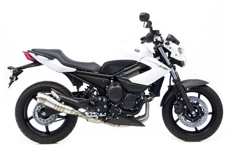 LeoVince GP Pro EVO II