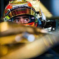 Esteban Gutiérrez podría regrear a la F1 con Williams en 2019
