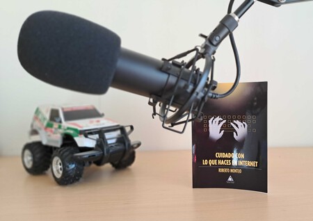 Libro Roberto Montijo