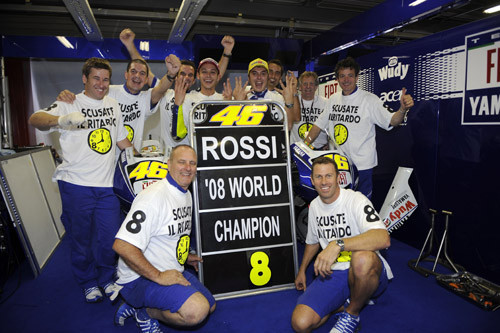 Rossi Motegi
