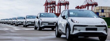 Xi Jinping se está cansando de la burbuja del coche eléctrico: las marcas chinas van más allá de la guerra de precios, también están haciendo trampas