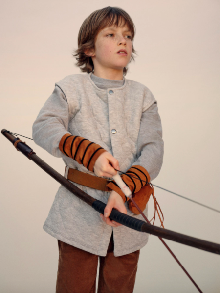 carnaval disfraz de Mango