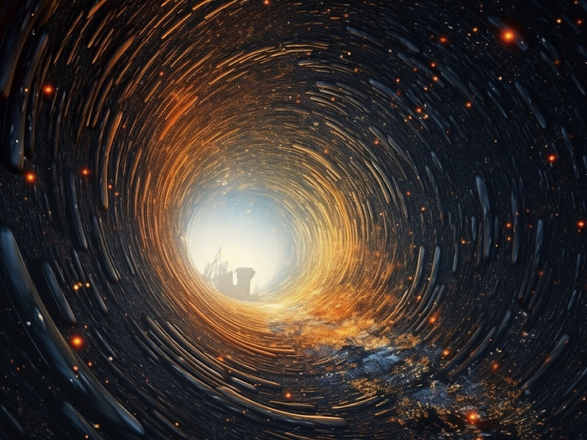 La física de los viajes en el tiempo explicada por dos de los mejores físicos teóricos