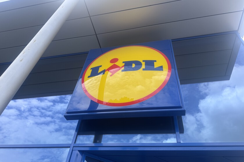 Electrodomesticos Lidl