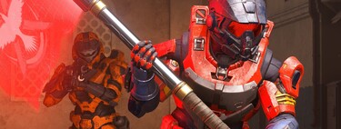 Halo Infinite ya tiene fecha de lanzamiento y nuevo tráiler para el modo multijugador, que se estrena gratis