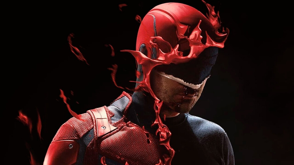 Charlie Cox deja caer que Daredevil: Born Again no estará inspirado en el cómic del mismo nombre y apunta a una trama totalmente distinta Charlie Cox deja caer que Daredevil: Born Again no estará inspirado en el cómic del mismo nombre y apunta a una trama totalmente distinta