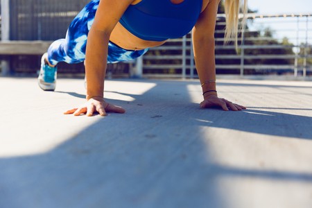 Siete rutinas HIIT en Youtube que puedes hacer sin ningún material extra