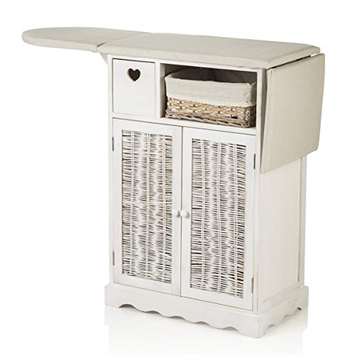Mueble de Planchado (66x37x87 cm)