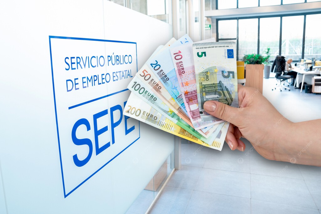 Da igual si trabajas o estás en paro. El SEPE te da 600 euros por hacer ...