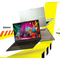 Fechas Dobles en Mercado Libre: laptop ASUS Vivobook con 16 GB de RAM hoy está con más de 3,000 pesos de descuento 