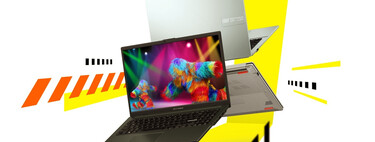 Fechas Dobles en Mercado Libre: laptop ASUS Vivobook con 16 GB de RAM hoy está con más de 3,000 pesos de descuento 