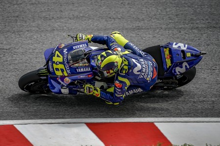 Valentino Rossi Motogp Malasia 2018 1