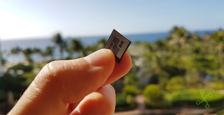 Snapdragon 845