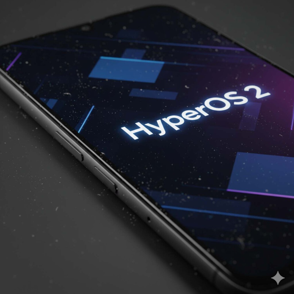 La otra cara de HyperOS 3: aquí van más de 50 móviles Xiaomi que no pasarán de HyperOS 2