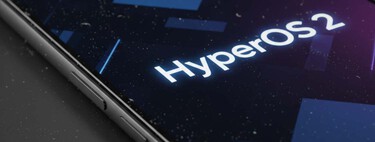 Mi móvil y todos estos Xiaomi se van a quedar con HyperOS 2 y no actualizarán a HyperOS 3