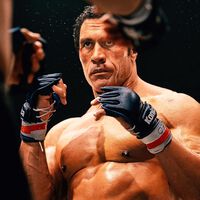 "Es difícil saber de qué eres capaz cuando te han encasillado". Dwayne Johnson cree que Hollywood le ha mantenido alejado de papeles como el de' The Smashing Machine' 