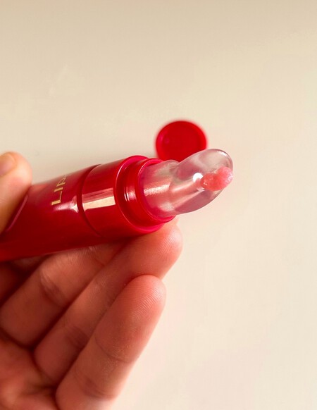 Review Mascarilla Labios Tratamiento Mercadona